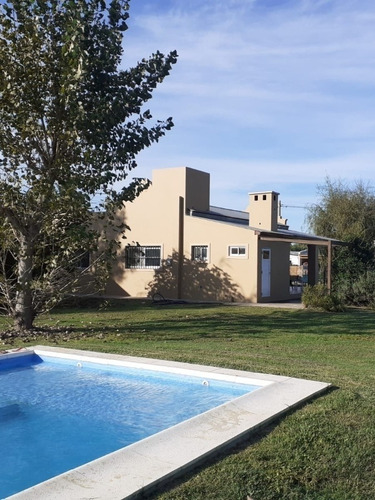 Imagen 4 de 28 de Casas De Campo En San Miguel Del Monte