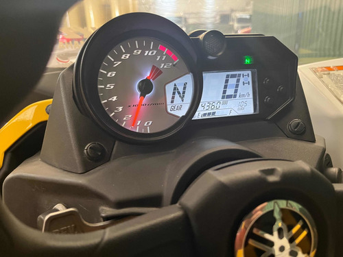 Imagen 10 de 17 de Utv Yamaha Yxz1000rr Yxz 1000 Ss Rr Edición Aniversario