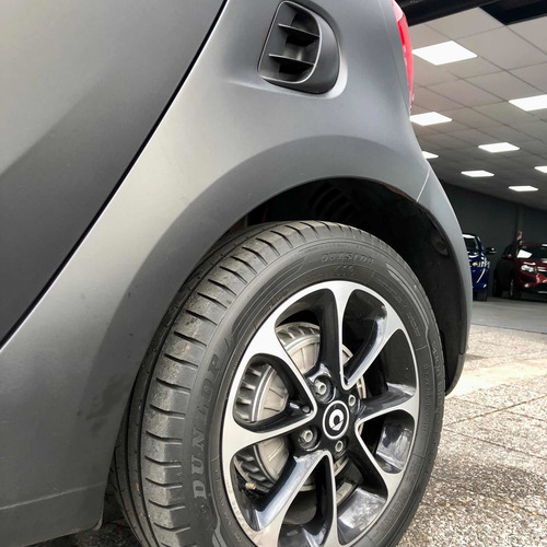 Imagen 10 de 24 de Smart Forfour 2016 Play 1.0 Dissano Automotores