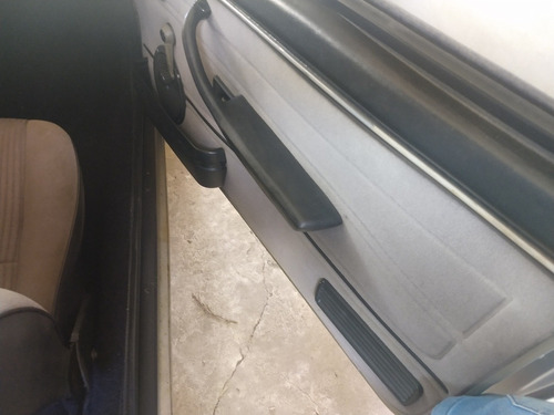 Passat Village, Não É Pointer Gts