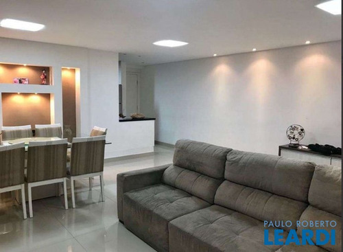 Imagem 3 de 15 de Apartamento - Lauzane Paulista - Sp - 560019