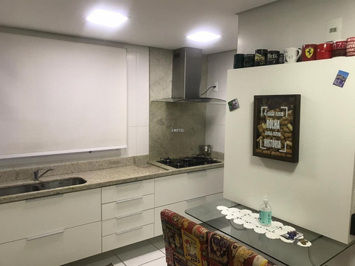 Imagem 7 de 15 de Apartamento - Menino Deus - Ref: 479060 - V-ca3204