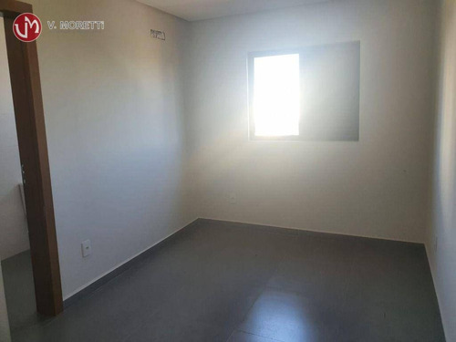 Imagem 24 de 28 de Apartamento À Venda, 111 M² Por R$ 410.000,00 - Centro - Cascavel/pr - Ap0355