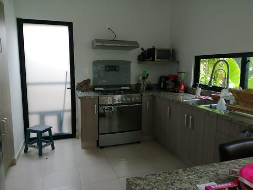 Imagen 8 de 27 de Casa En Venta En Playa Del Carmen Thula