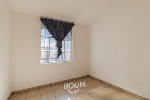 Imagen 18 de 28 de Departamento En San Joaquín, Miguel Hidalgo Con 3 Recámaras, 60 M², Id: 56054
