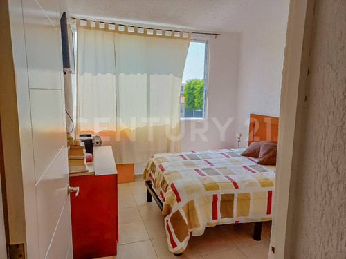 Casa En Burgos Bugambilias, Temixco, Morelos