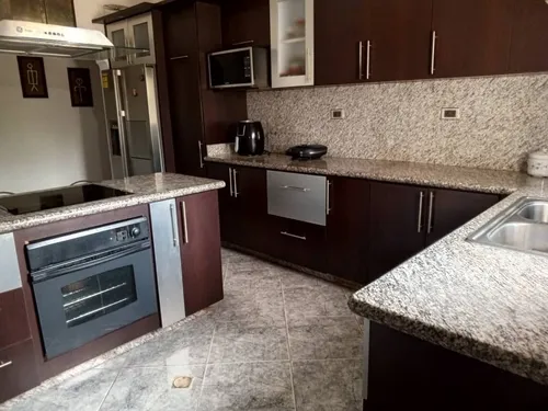 Casa En El Safari, Carabobo