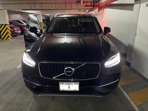 Imagen 10 de 24 de Volvo Xc90 T5