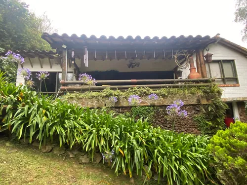 Alquiler De Finca En El Retiro Don Diego