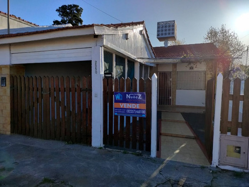 Casa En Venta En San Bernardo