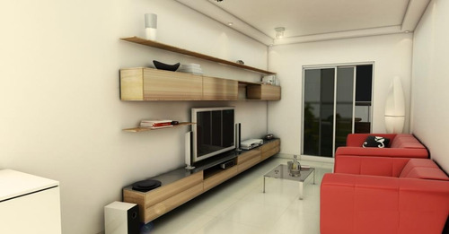 Imagem 30 de 30 de Apartamento Com 2 Dormitórios À Venda, 82 M² Por R$ 390.000,00 - Boqueirão - Praia Grande/sp - Ap6032