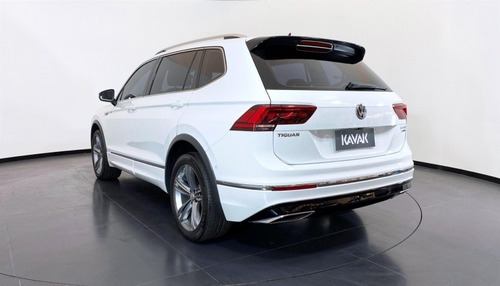 Imagem 4 de 15 de 130621 - Volkswagen Tiguan 2019 Com Garantia