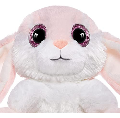 Peluche De Conejito, 8.5 Conejito De Peluche De Conejo Con