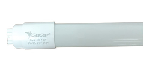 Tubo Led T8 18w 1.2m Seastar