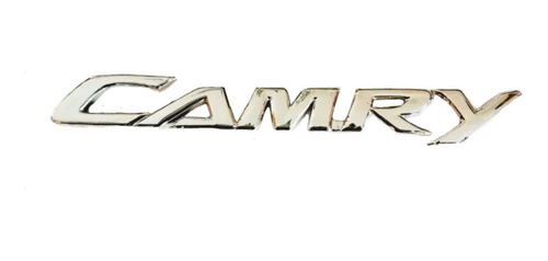 Emblema Toyota Camry Palabra Camry Precio Publicado