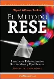 Libro El Metodo Rese De Miguel Alfonso Terlizzi