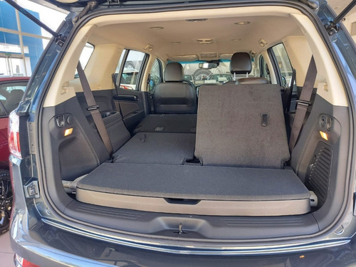 Imagen 12 de 13 de Chevrolet Trailblazer 2.8 4x4 Premier At