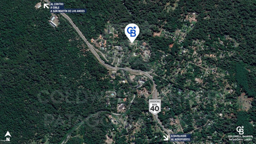 Imagen 7 de 13 de Venta Cabaña 3 Amb 130m2, Zorzal 85 Puerto Manzano, Villa La Angostura - Complejo Puente Viejo