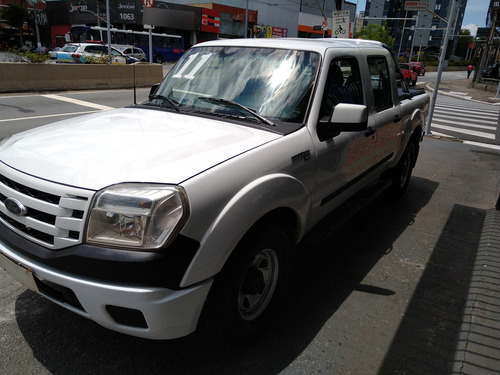 Ford Ranger 2.3 Xls Cab. Dupla 4x2 4p