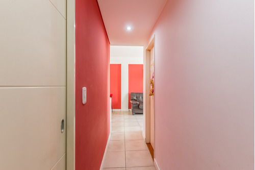 Venta Departamento 3 Ambientes Con Balcón Vista Abierta En Ramos Mejía