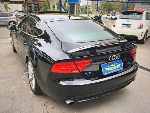 A7 Sportback 3.0 Tfsi Quattro S Tronic