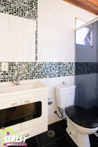 Imagem 24 de 30 de Apartamento 3 Dormitórios Com 2 Vagas Na Rua Do Shopping Maia. - Ap00488 - 69878834