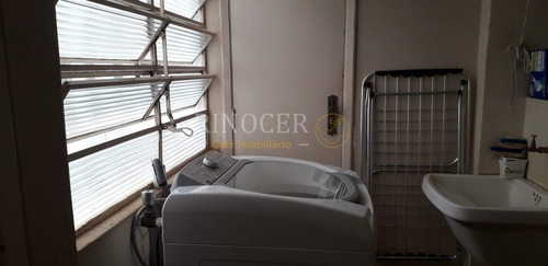 Imagem 8 de 8 de Apartamento Padrão Em Franca - Sp - Ap0575_rncr