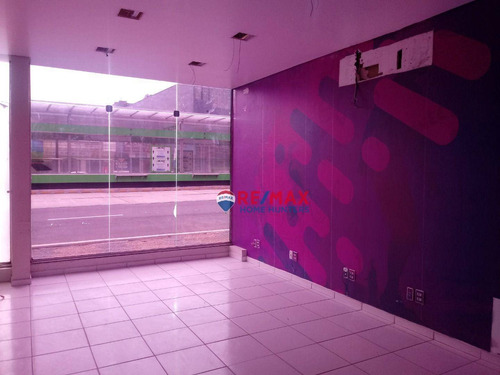 Imagem 13 de 30 de Prédio Para Alugar, 793 M² Por R$ 21.000,00 - Vila Industrial - Campinas/sp - Pr0058