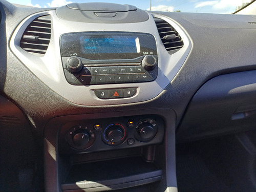 Ford Ka KA 1.0 SE/SE PLUS TIVCT FLEX 5P