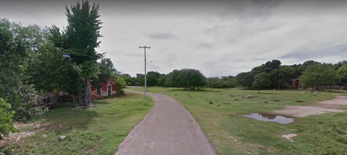 Imagen 5 de 13 de Terreno De 7.98 Has En Tixpéhual Yuc. A Espaldas De Casco De Hacienda.