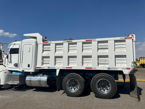 Motor Caterpillar C13 Biturno Caja De 10 Velocidad