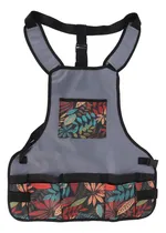 Comprar Delantal De Jardinería Con Bolsillos Para Mujeres, Delantal