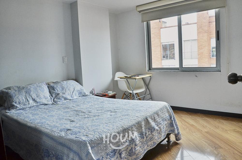 Imagen 10 de 30 de Apartamento En Coasmedas. 3 Habitaciones, 92 M²