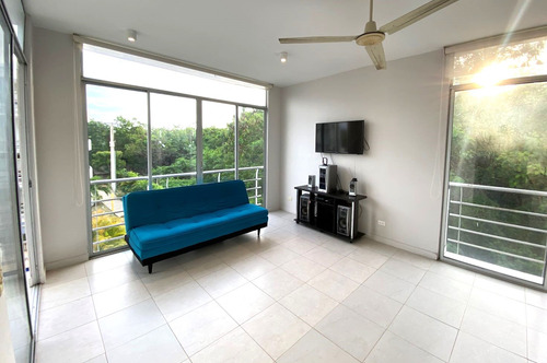 Imagen 4 de 24 de En Venta: Apartamento Suite Condominio Casa Del Sol