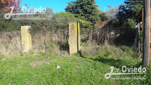 Terreno En Colectora Sur De Acceso Oeste Km41