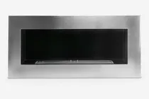 Comprar Chimenea Hogar A Bioetanol Etanol, Panorama 150 Xl Ecofuegos