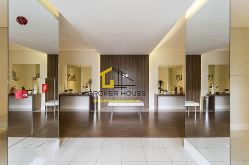 Imagem 21 de 24 de Apartamento A Venda No Bairro Granja Julieta Em São Paulo - - Bh1294-1