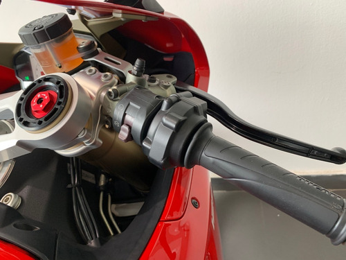 Ducati Superbike 1299 Panigale Abs 2018