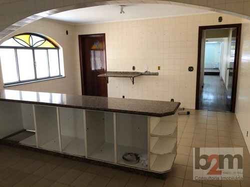 Imagem 3 de 28 de Sobrado Com 3 Dormitórios Para Alugar, 173 M² Por R$ 13.000/mês - Vila Yara - Osasco/sp - So0623