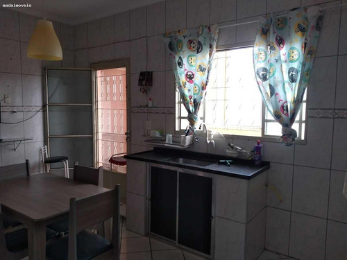 Imagem 7 de 15 de Casa Para Venda Em Mogi Das Cruzes, Jardim Esperança, 2 Dormitórios, 1 Banheiro, 3 Vagas - 3169_2-1217223
