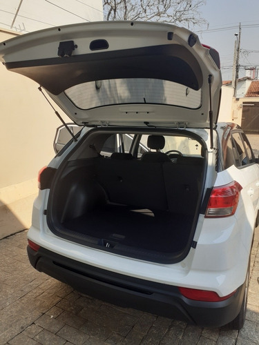 Imagem 7 de 12 de Hyundai Creta 2020 1.6 Attitude Flex Aut. 5p