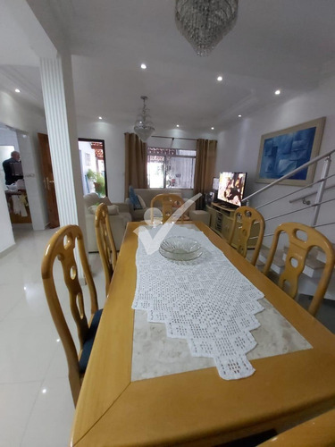Imagem 5 de 23 de Casa À Venda Em Vila Formosa - Ca003905
