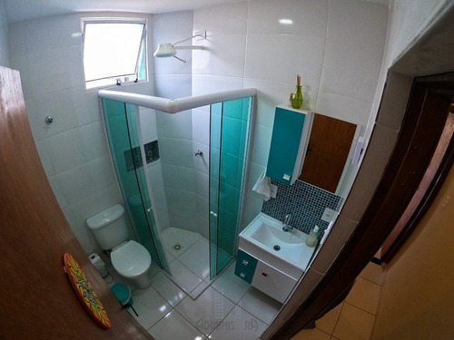 Imagem 6 de 15 de Apartamento Duplex A Venda V. Jardini Sorocaba/ Sp - Ap-2032-1