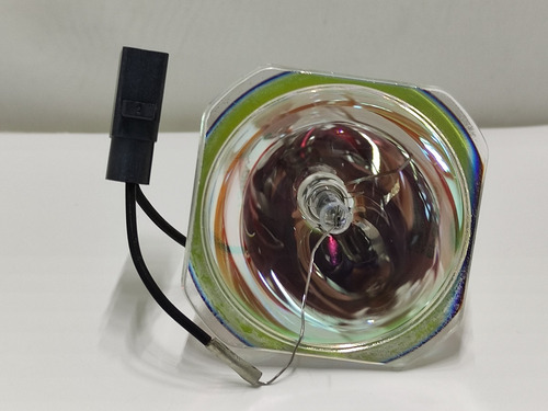Imagen 3 de 8 de Lampara Sin Carcasa Epson Proyector Elplp88/v13h010l88