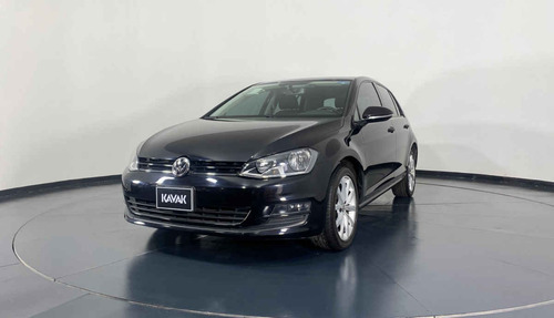 Imagen 1 de 15 de 42920 - Volkswagen Golf 2017 Con Garantía