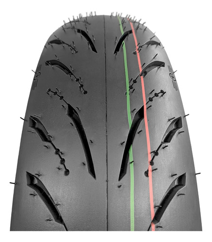 Llantas Motocore 110/90-17 + 90/90-19 Xr150 Dm150 Pistera