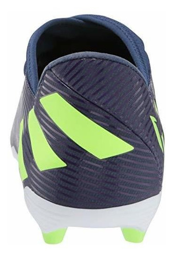 Men's Nemeziz Messi 19.3 Fg Zapatilla, 3vhca