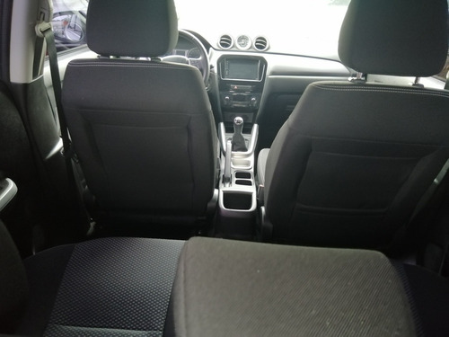 Suzuki Vitara 1.6 Gl