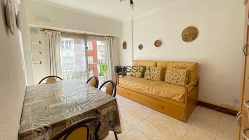 Imagen 9 de 22 de Venta Departamento 2 Ambientes Plaza Colón, Mar Del Plata