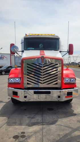 Kenworth T800